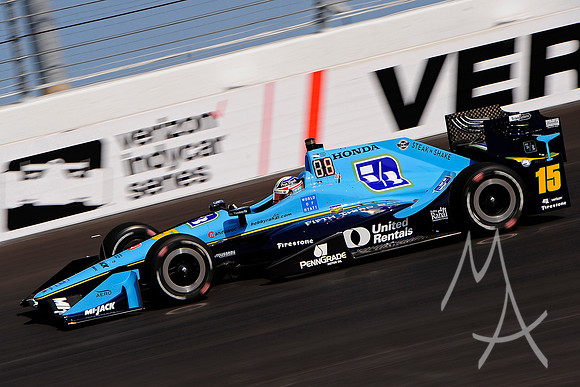 AUTO: AUG 25 IndyCar - Bommarito Automotive Group 500