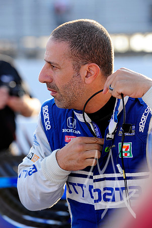 AUTO: AUG 25 IndyCar - Bommarito Automotive Group 500