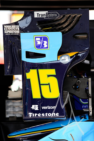 AUTO: AUG 25 IndyCar - Bommarito Automotive Group 500
