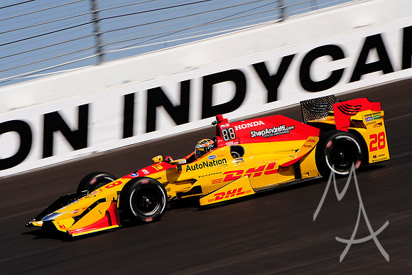 AUTO: AUG 25 IndyCar - Bommarito Automotive Group 500