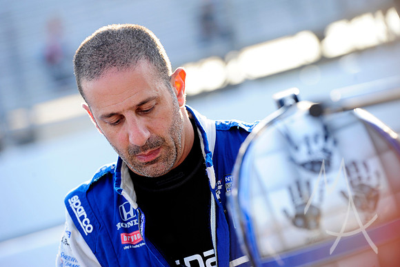 AUTO: AUG 25 IndyCar - Bommarito Automotive Group 500