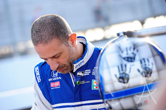 AUTO: AUG 25 IndyCar - Bommarito Automotive Group 500