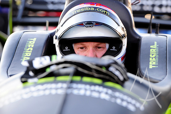 AUTO: AUG 25 IndyCar - Bommarito Automotive Group 500