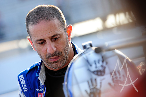 AUTO: AUG 25 IndyCar - Bommarito Automotive Group 500