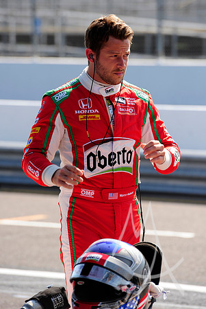 AUTO: AUG 25 IndyCar - Bommarito Automotive Group 500