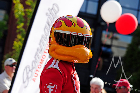 AUTO: AUG 24 IndyCar - Bommarito Automotive Group 500