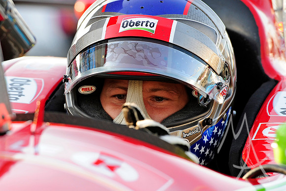 AUTO: AUG 25 IndyCar - Bommarito Automotive Group 500