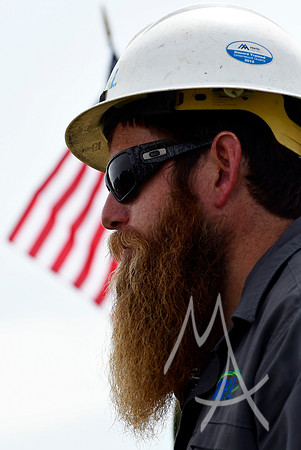 AUTO: JUN 17 NASCAR Camping World Truck Series - Drivin' for Linemen 200