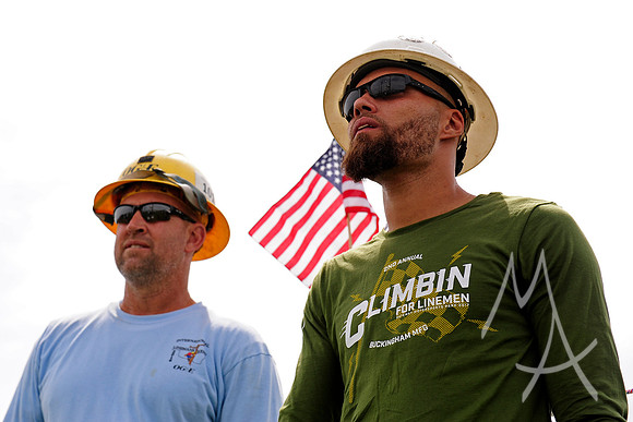 AUTO: JUN 17 NASCAR Camping World Truck Series - Drivin' for Linemen 200