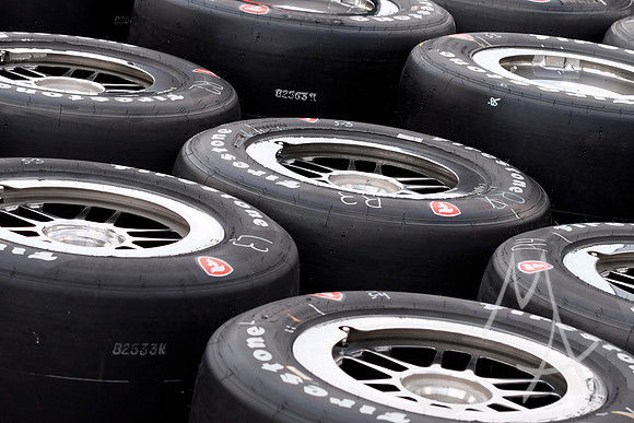 AUTO: AUGUST 03 IndyCar Testing