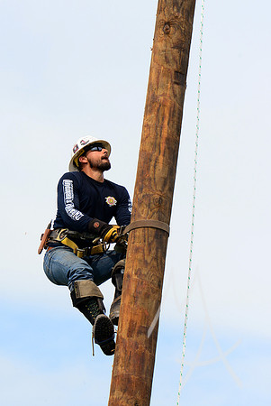 AUTO: JUN 25 NASCAR Camping World Series - Driven For Linemen 200