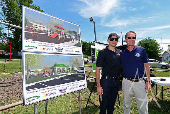 AUTO: JUN 25 NASCAR Camping World Series - Driven For Linemen 200