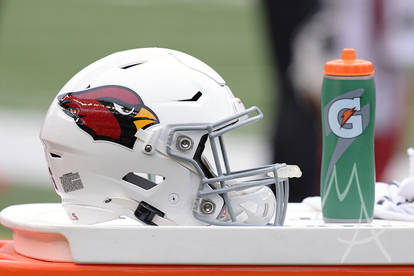 NFL: OCT 06 Cardinals at Bengals