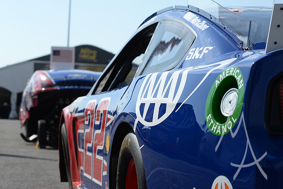 AUTO: SEP 27 NHRA Mellow Yellow Drag Racing Series - AAA Midwest Nationals