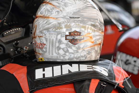 AUTO: SEP 27 NHRA Mellow Yellow Drag Racing Series - AAA Midwest Nationals