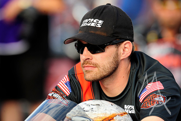 AUTO: SEP 28 NHRA Mellow Yellow Drag Racing Series - AAA Midwest Nationals
