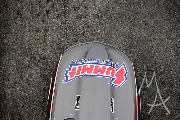AUTO: SEP 28 NHRA Mellow Yellow Drag Racing Series - AAA Midwest Nationals