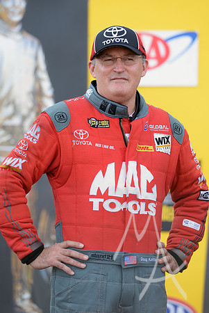 AUTO: SEP 29 NHRA Mellow Yellow Drag Racing Series - AAA Midwest Nationals