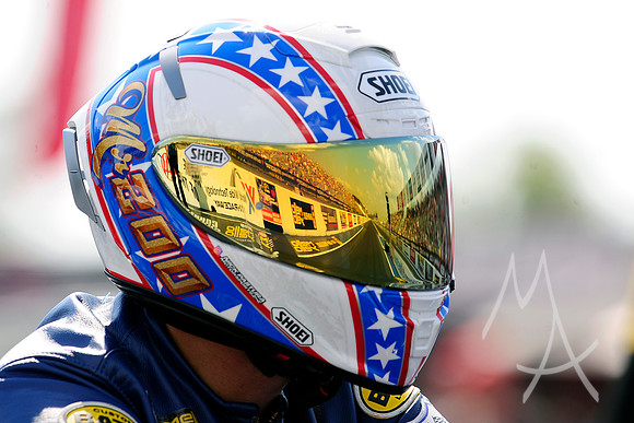 AUTO: SEP 29 NHRA Mellow Yellow Drag Racing Series - AAA Midwest Nationals