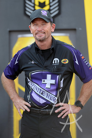 AUTO: SEP 29 NHRA Mellow Yellow Drag Racing Series - AAA Midwest Nationals