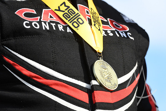 AUTO: SEP 29 NHRA Mellow Yellow Drag Racing Series - AAA Midwest Nationals
