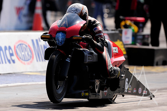 AUTO: SEP 29 NHRA Mellow Yellow Drag Racing Series - AAA Midwest Nationals