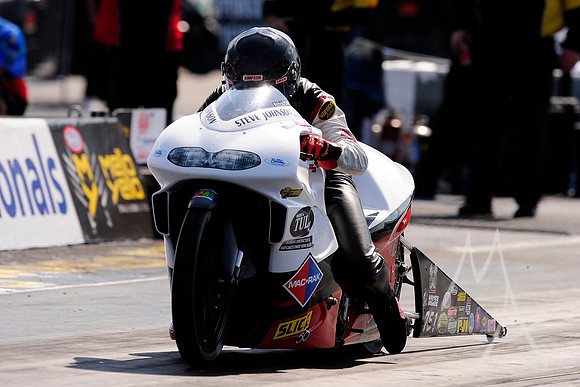 AUTO: SEP 29 NHRA Mellow Yellow Drag Racing Series - AAA Midwest Nationals