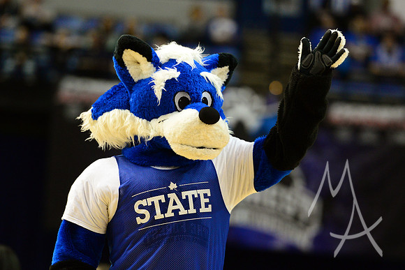 NCAA BASKETBALL: DEC 11 Western Kentucky at Indiana State