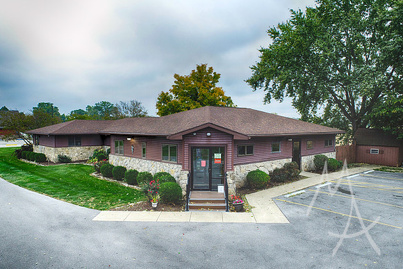 CLINTON, IN - West Central Veterinary Clinic