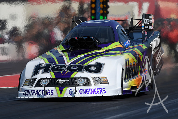 AUTO: JUL 27 NHRA Denso Sonoma Nationals