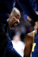 COLLEGE BASKETBALL: FEB 13 Michigan at Illinois