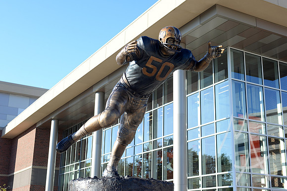NCAA Football: Michigan at Illinois