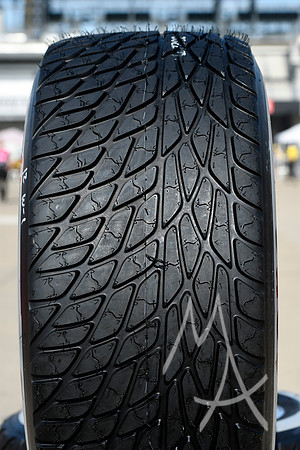 AUTO: MAY 14 IndyCar - GMR Grand Prix