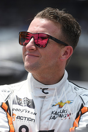AUTO: JUL 20 NASCAR Cup Series Brickyard 400