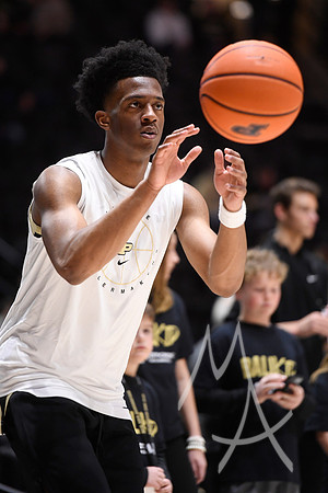 COLLEGE BASKETBALL: FEB 22 Rutgers at Purdue