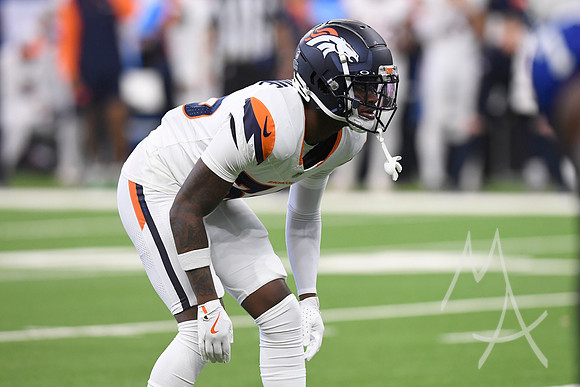 NFL: AUG 11 Preseason Broncos at Colts