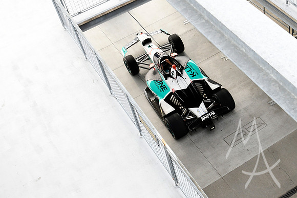 AUTO: MAY 21 IndyCar - The 106th Indianapolis 500 Qualifying