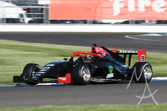 AUTO: MAY 13 IndyCar - Indianapolis Motor Speedway