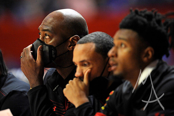 Maryland Illinois Basketball