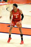 COLLEGE BASKETBALL: JAN 10 Maryland at Illinois
