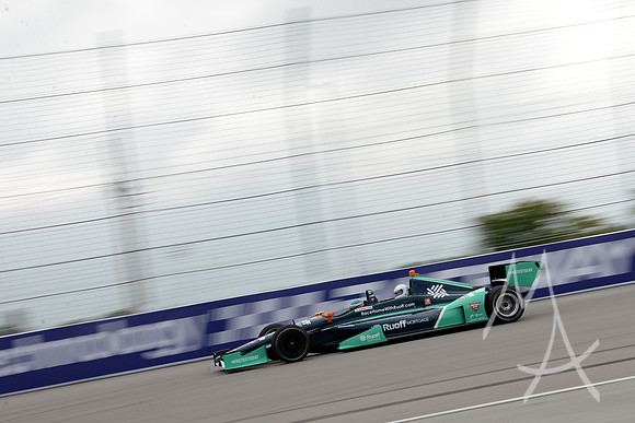 AUTO: AUG 21 INDYCAR - Bommarito Automotive Group 500