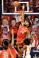 COLLEGE BASKETBALL: JAN 10 Maryland at Illinois