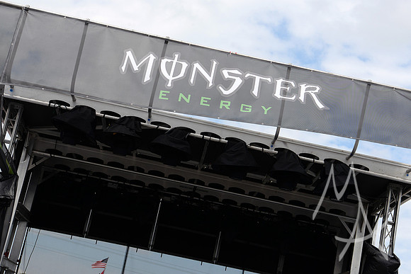 AUTO: AUG 21 INDYCAR - Bommarito Automotive Group 500