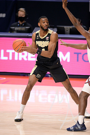 COLLEGE BASKETBALL: JAN 02 Purdue at Illinois
