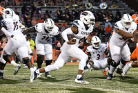 COLLEGE FOOTBALL: SEP 04 UTSA at Illinois