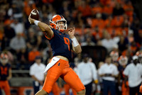 COLLEGE FOOTBALL: SEP 04 UTSA at Illinois