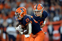 COLLEGE FOOTBALL: SEP 04 UTSA at Illinois
