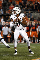 COLLEGE FOOTBALL: SEP 04 UTSA at Illinois