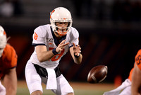 COLLEGE FOOTBALL: APR 19 Orange and Blue Spring Game