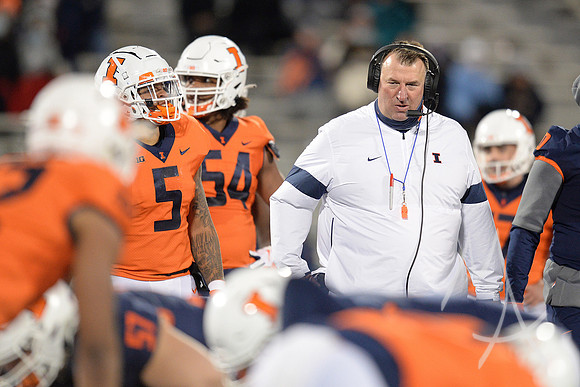 COLLEGE FOOTBALL: APR 19 Orange and Blue Spring Game